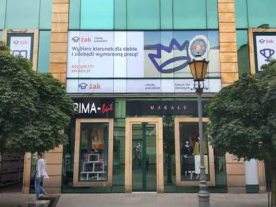Szkoła Żak